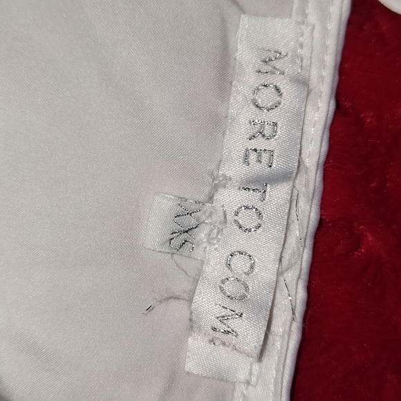 More to come Violet lace Cami - Picture 4 of 5